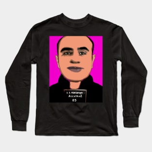 al capone Long Sleeve T-Shirt